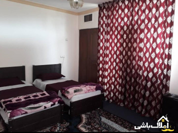 تصویر آپارتمان مبله در کرمان