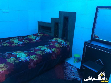تصویر يك خواب تميز و مجهز با ارزانترين قيمت در شمال شيراز