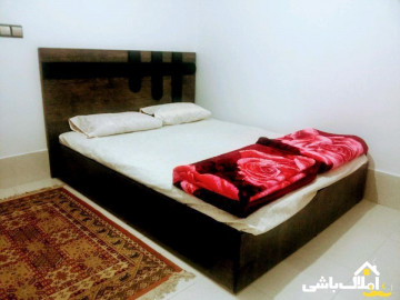 تصویر آپارتمان مبله نوساز تک خواب همدان