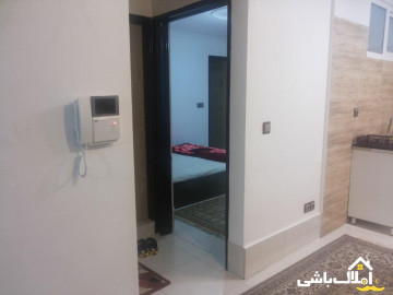 تصویر آپارتمان مبله نوساز تک خواب همدان
