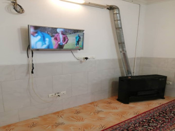 تصویر سوئیت در شهر یزد با امکانات رفاهی