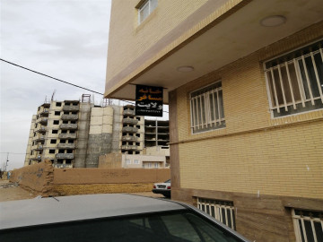تصویر سوئیت در شهر یزد با امکانات رفاهی