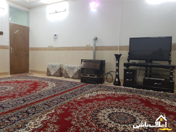 تصویر خانه ویلایی استقلال نزدیک به مشیرممالک