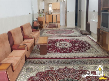 تصویر خانه ویلایی در یزد