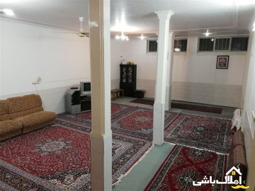 تصویر منزل دربستی برای مسافران یزد