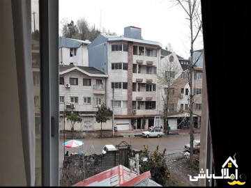 تصویر آپارتمان مبله در لاهیجان