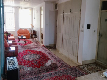 تصویر آپارتمان مبله یزد صفاییه