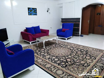 تصویر آپارتمان مبله شیراز در معالی آباد