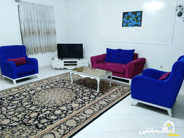 تصویر آپارتمان مبله شیراز در معالی آباد