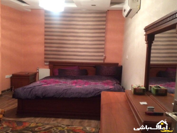 تصویر آپارتمان مبله لوکس در شیراز