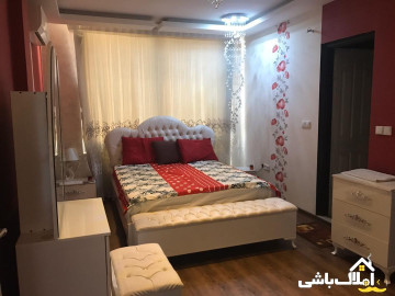 تصویر آپارتمان مبله لوکس در شیراز