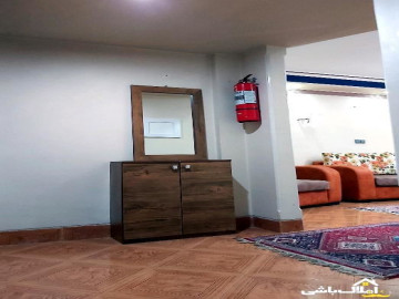 تصویر اجاره آپارتمان مبله یک خوابه در پاسداران شیراز