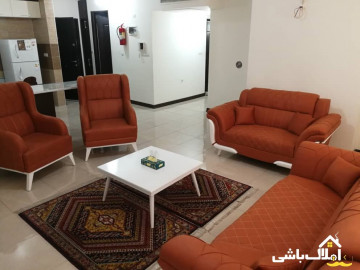 تصویر اجاره آپارتمان مبله در شمال شیراز، شهرک بهشتی
