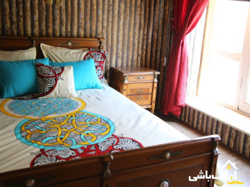 تصویر بهترین منطقه توریستی و گردشگری اصفهان
