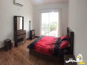 تصویر ویلای چهارخوابه استخردار.سرپوشیده و روباز