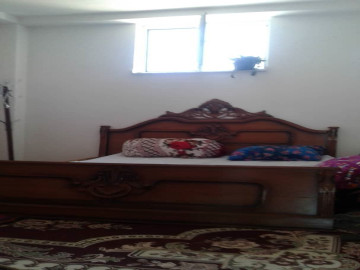 تصویر آپارتمان مبله اردبیل دو خواب