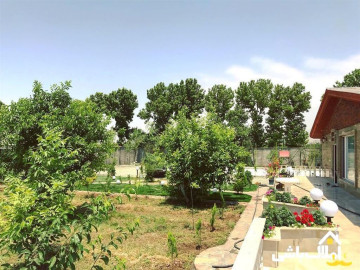 تصویر اجاره ویلا دوخواب با استخر روباز در کردان