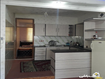 تصویر آپارتمان مبله اردبیل