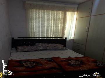 تصویر آپارتمان مبله اردبیل