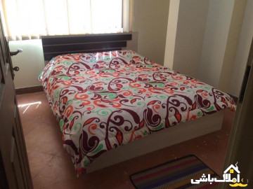 تصویر آپارتمان مبله دو خوابه نصر ۴ شیراز