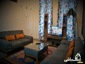تصویر آپارتمان مبله لوکس فول امکانات در عباس اباد