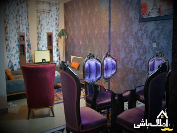 تصویر آپارتمان مبله لوکس فول امکانات در عباس اباد