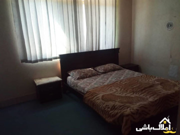 تصویر آپارتمان مبله در شاهین شهر اصفهان