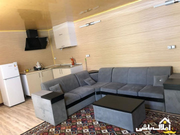 تصویر اجاره ویلا کردان کنار رودخانه (سوییت 1)