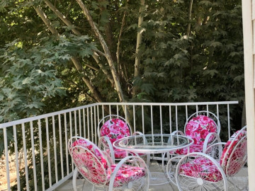 تصویر اجاره ویلا کردان کنار رودخانه (سوییت 1)