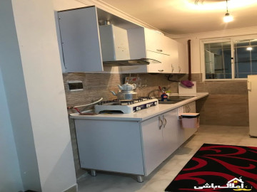 تصویر آپارتمان مبله در رشت خیابان خرمشهر