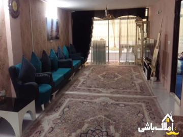 تصویر آپارتمان مبله در اصفهان
