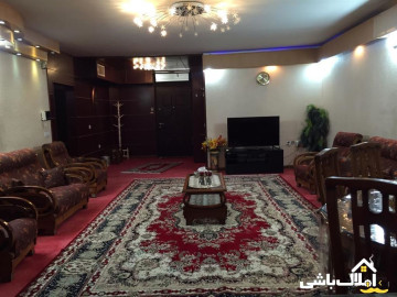 تصویر منزل مبله سه خواب لوکس در شیراز