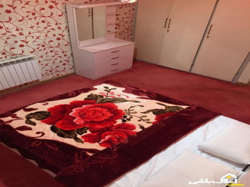 تصویر منزل مبله سه خواب لوکس در شیراز