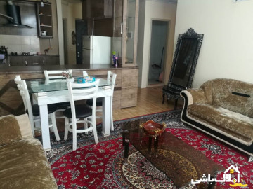 تصویر آپارتمان مبله پرديس کرمانشاه