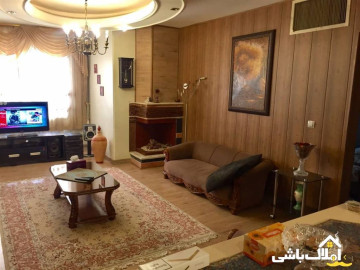 تصویر آپارتمان مبله در معالی آباد شیراز
