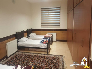 تصویر آپارتمان یک خوابه هتل آپارتمان اسپرلوس کرمانشاه