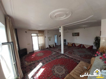 تصویر منزل ویلایی و روستایی در سنقر کرمانشاه