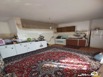 تصویر منزل ویلایی و روستایی در سنقر کرمانشاه