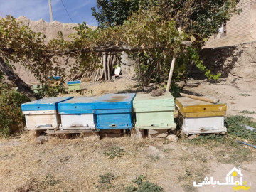 تصویر منزل ویلایی و روستایی در سنقر کرمانشاه