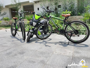 تصویر مجتمع اقامتی لبخند کیش