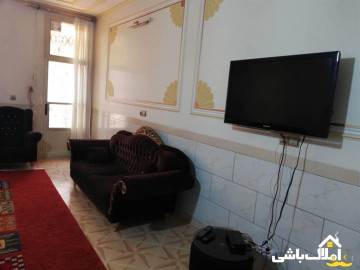 تصویر اجاره روزانه آپارتمان در شهر کرمان
