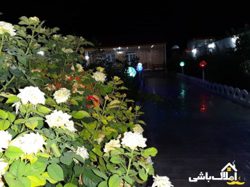 تصویر اجاره روزانه باغ ویلا استخردار در دزفول