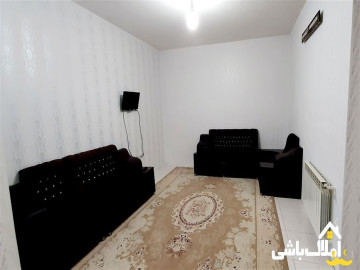 تصویر آپارتمان مبله دو خوابه در مشهد