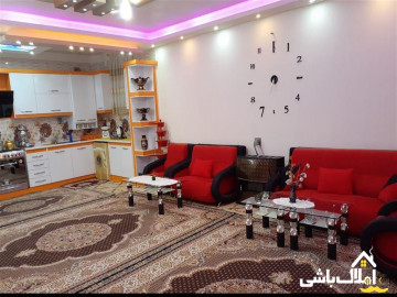تصویر اجاره خانه ویلایی مبله در اردبیل