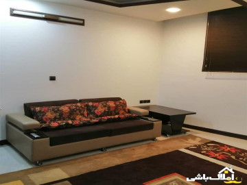 تصویر آپارتمان مبله در صفاییه یزد