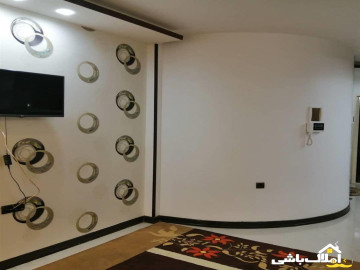 تصویر آپارتمان یاس 4 در صفاییه یزد