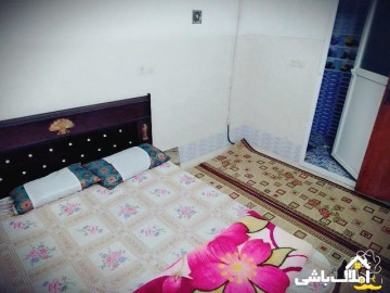 تصویر آپارتمان تک خواب مبله رجائی مرکز شهر یزد