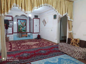تصویر خانه مبله در یاسوج