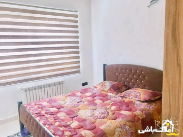 تصویر ویلا سه خوابه با استخر سرپوشیده نوشهر