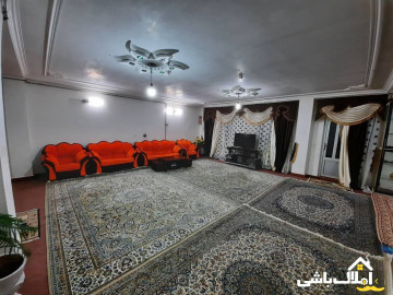 تصویر آپارتمان مبله در اردبیل